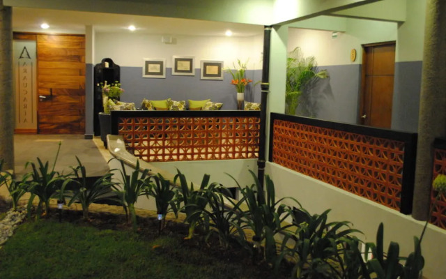 Araucaria Hotel Boutique - Adults Only