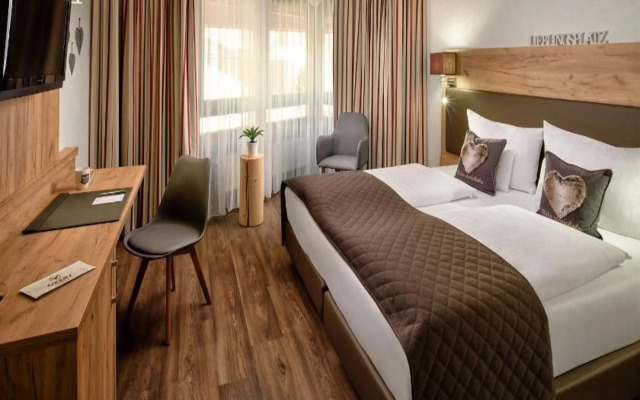 Neo Hotel Linde Esslingen