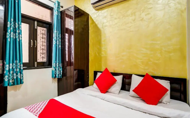 Bhogal Inn by OYO Rooms