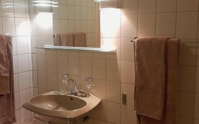 hotel pension steiner