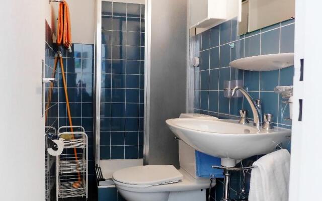 Apartment Milihaus A