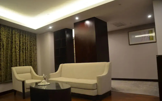 Linyi Damei Grand New Century Hotel