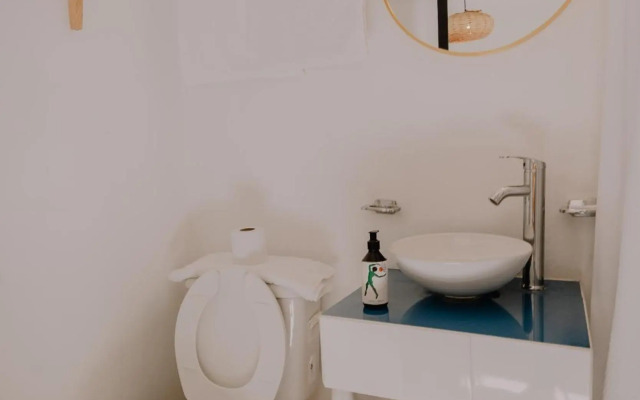 Hotel Cielo y Selva, San Cristobal de las Casas