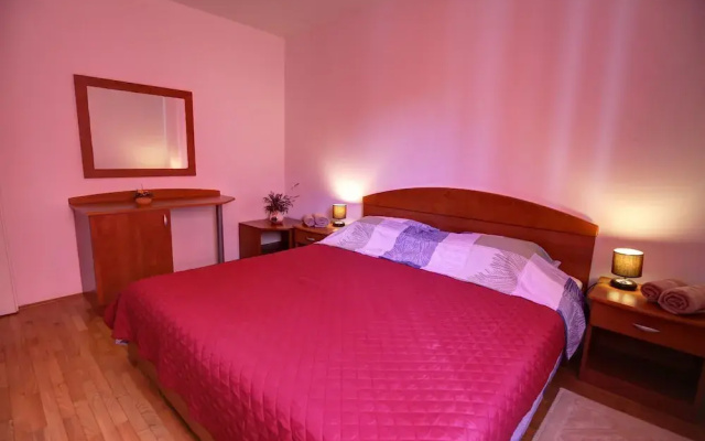 Apartman Sally
