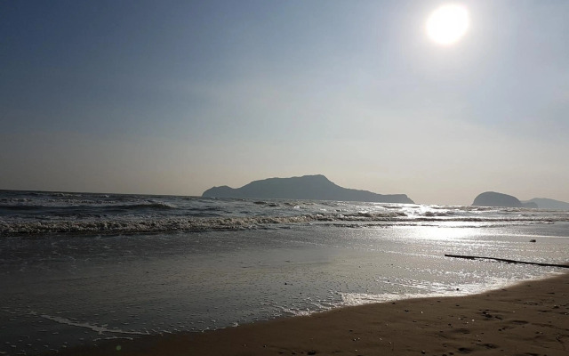 The Sea Condominium