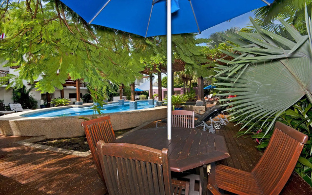 Freestyle Resort Port Douglas