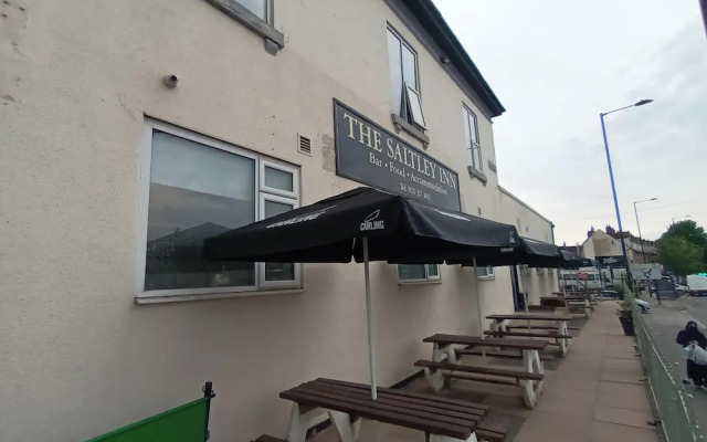 The Saltley Inn