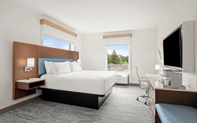 EVEN Hotel Portland – Beaverton by IHG