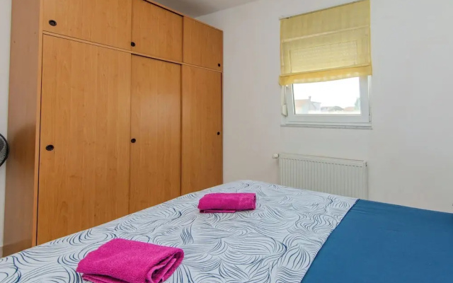 Apartments Markovic