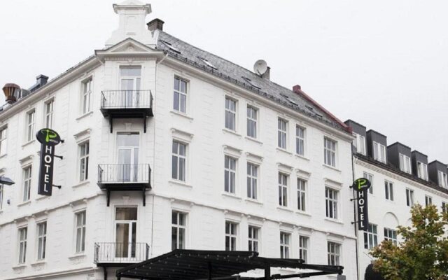 P-Hotels Bergen (ex Bergen Travel Hotel)