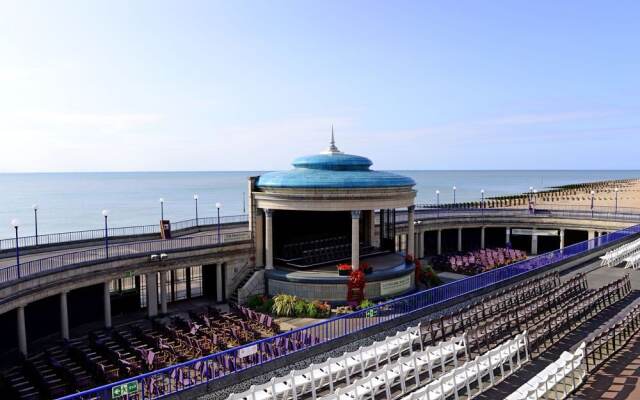 By the Pier