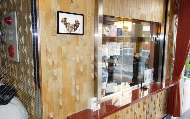 Juyoh Hotel - Hostel