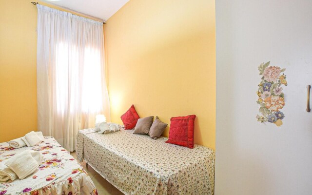 Amazing Home in Sessa Aurunca With 2 Bedrooms