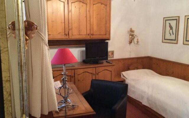 Hotel Spiegel Garni