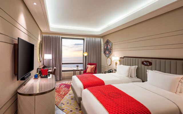 Admiral Hotel Manila - MGallery Collection