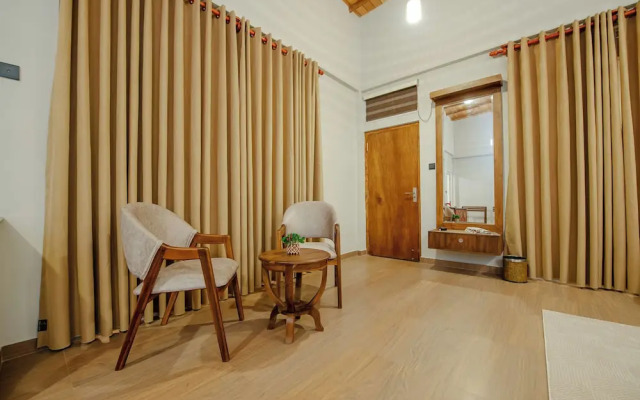 Ivory Resort Dikwella