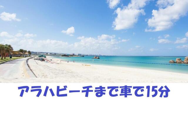 AP YOURS　Hotel４０１