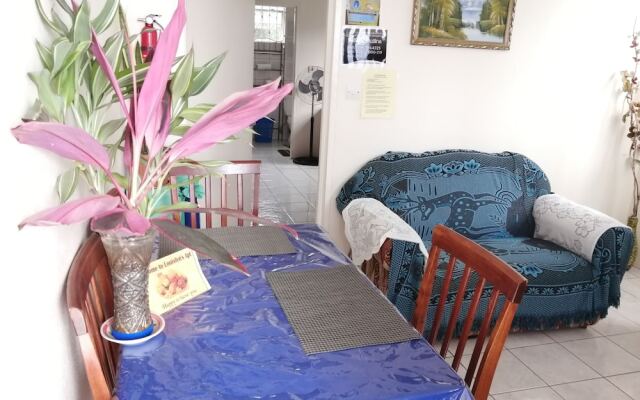 Louislyn Apartments