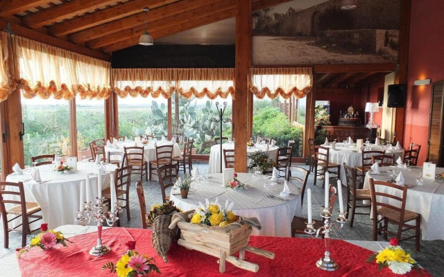 Baglio Cantello - Farm Home
