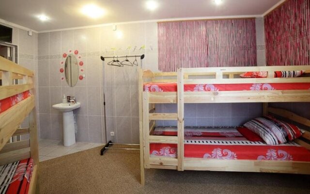 VIVA Hostel