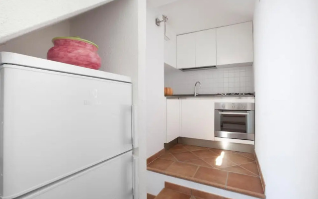 La Casa di Pietra in Massa Lubrense