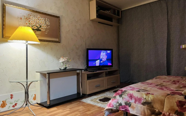 Апартаменты на улице Гагарина 1