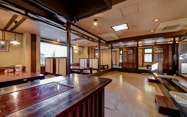 Hosenji Kanko Hotel Yumotoya
