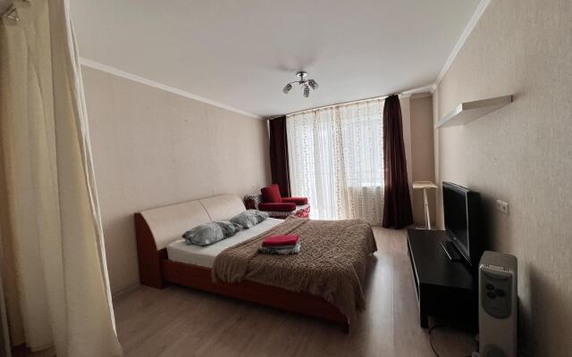 Риконе на улице Пермякова 69 корпус 2