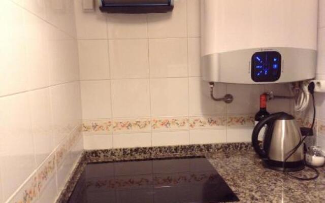 Apartment Estrela Heart