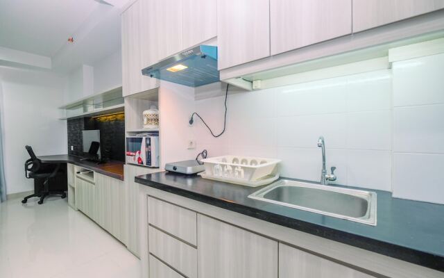 Tranquil Studio Azalea Apartment