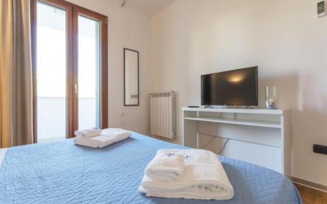 Appartamento Dune 1° Piano