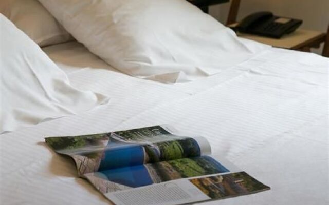 Logis Relais De Kergou