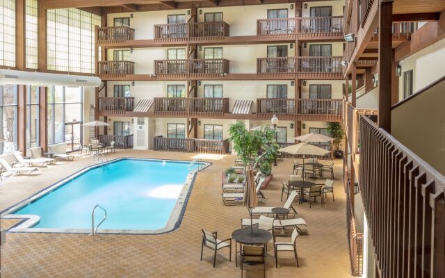 Hotel 1620 Plymouth Harbor