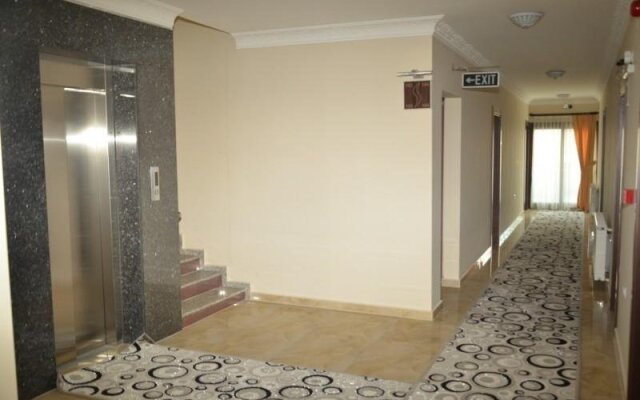 Siler Otel