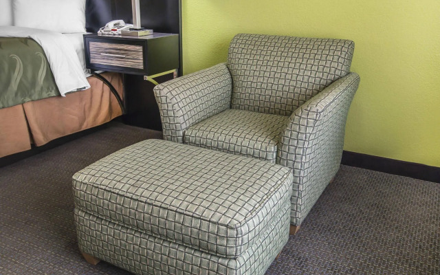 Quality Inn Hinesville - Fort Stewart Area