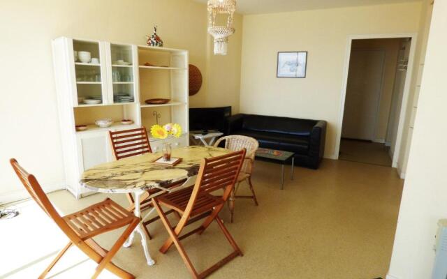 Appartement Les Sables-d'Olonne, 2 pièces, 4 personnes - FR-1-427-73