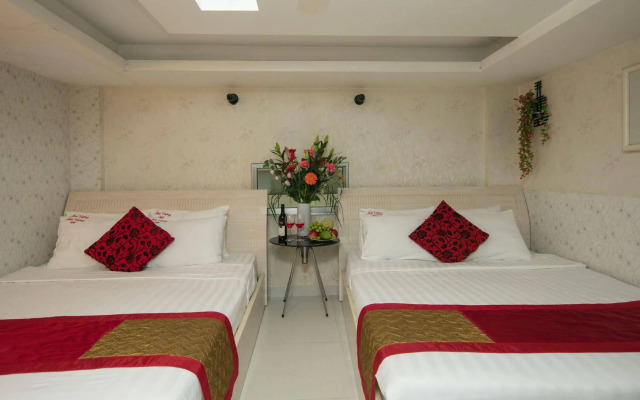 Saigon Charm Hotel
