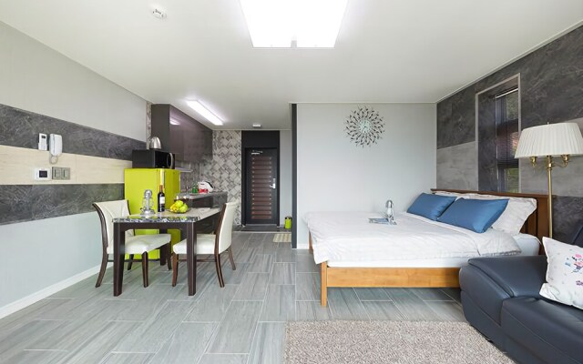 Geoje Ocean View Pension