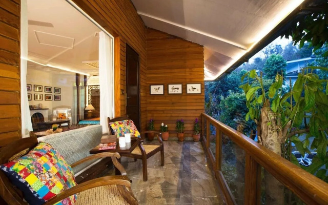 Shaheen Bagh - A Luxury Resort & Spa