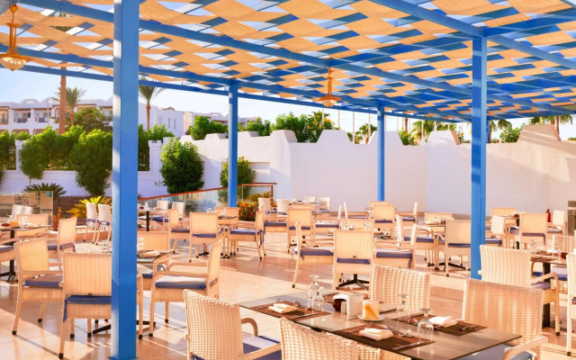 Pickalbatros Palace Resort — Sharm El Sheikh