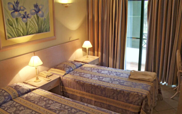 voco Formosa Park – Algarve