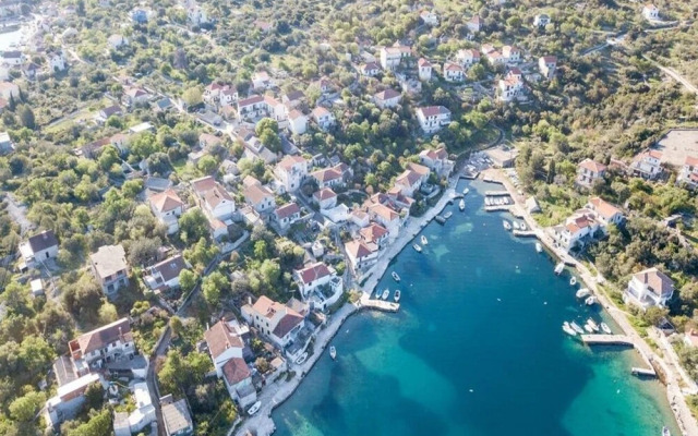 Ivica - 100m From the sea - A3