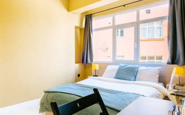 K-K Suites & Apartments