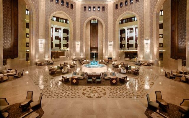 Al Bustan Palace, a Ritz-Carlton Hotel