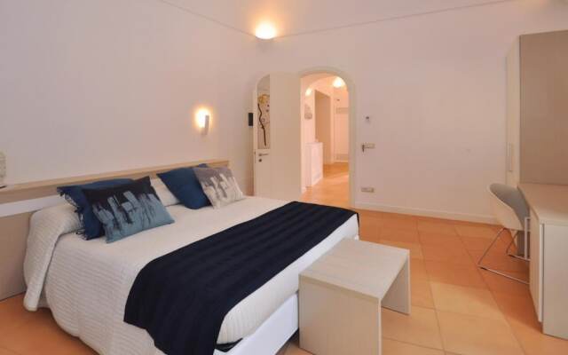 Casa Mao - ID 3309 in Amalfi