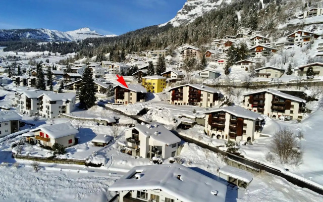 Crap Grisch (utoring) - Inh 26952