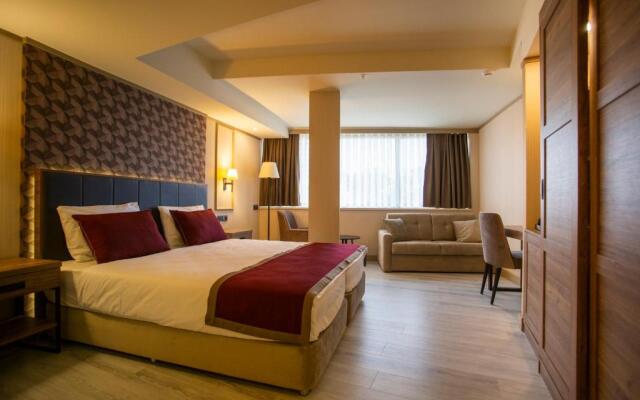 Besiktas Serenity Hotel