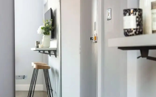 Modern 1BR Near The British Museum
