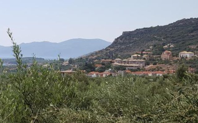 Villa Onar