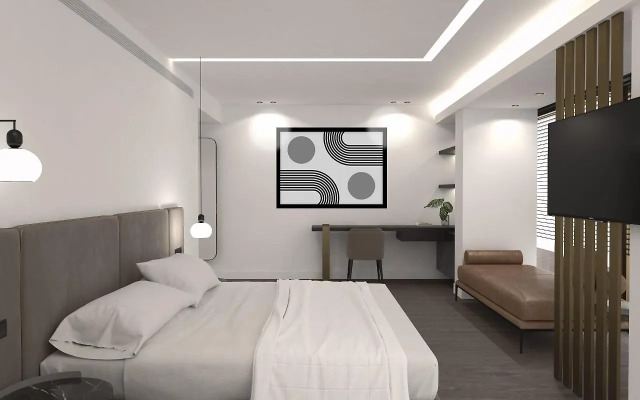 Teight Hotel